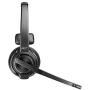 Plantronics Savi 8200 Series Wireless Dect Headset System 207322-01
