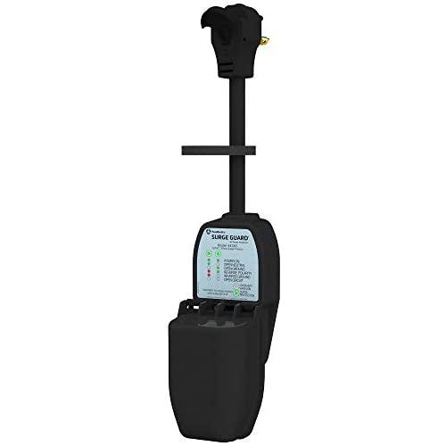Southwire Company LLC 44380 Surge Guard 30A Portable