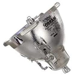 OSRAM P-VIP 350/1.3 E21.8, Genuine Bulb Replacement, 69792