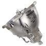 OSRAM P-VIP 350/1.3 E21.8, Genuine Bulb Replacement, 69792