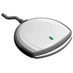 Identiv SCR3310v2.0 USB Smart Card Reader