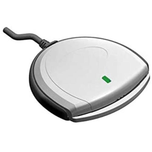 Identiv SCR3310v2.0 USB Smart Card Reader