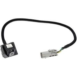 Dorman 590-109 Rear Park Assist Camera for Select Buick/Chevrolet/GMC Models