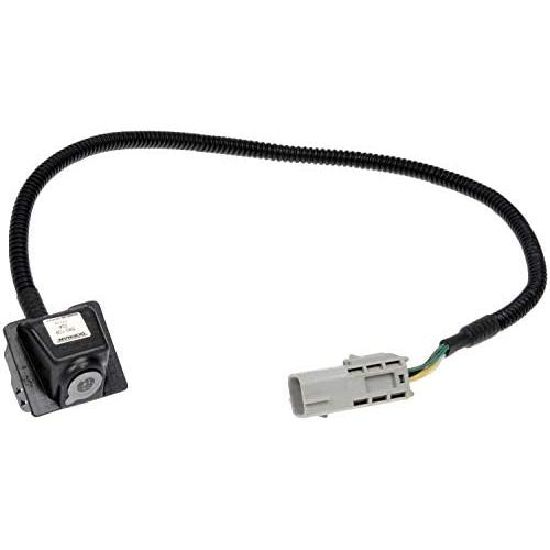 Dorman 590-109 Rear Park Assist Camera for Select Buick/Chevrolet/GMC Models