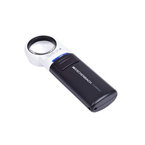 Handheld LED Magnifier,38D
