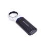 Handheld LED Magnifier,38D