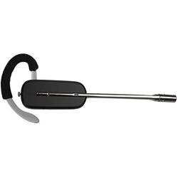 Plantronics Savi W740 Wireless Office Headset System (Renewed) (Headset+Lifter+Busy Light)