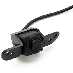 MOREsensor Park Assist Backup Camera | Direct OE Replacement for 23334892/84143039/22896940 | Compatible with Chevrolet Colorado & GMC Canyon | CGM-004
