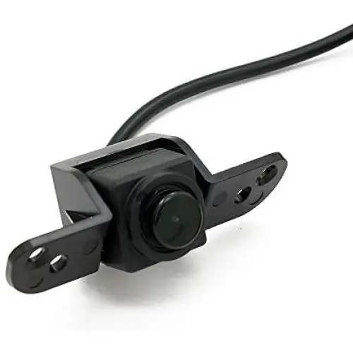 MOREsensor Park Assist Backup Camera | Direct OE Replacement for 23334892/84143039/22896940 | Compatible with Chevrolet Colorado & GMC Canyon | CGM-004