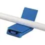 PS25 25 lb Electronic Postal Shipping Scale, Blue, Sold as 1 Each