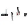 Audioengine B1 Bluetooth Music Receiver with 5.0 aptX HD, Extended Range and High Fidelity 24 bit DAC, Optical