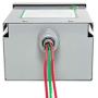 AES KVAR Electric Energy Saver Home Surge Protector Box (All Components UL Listed) This Panel Works with (50amp, 100amp, 150amp, 200amp, 300amp)