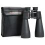Celestron - SkyMaster 25x70 Binocular - Large Aperture Binoculars with 70mm Objective Lens - 25x Magnificiation High Powered Binoculars - Includes Carrying Case