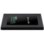 TEAMGROUP GX2 512GB 3D NAND TLC 2.5 Inch SATA III Internal Solid State Drive SSD (Read Speed up to 530 MB/s) Compatible with Laptop & PC Desktop T253X2512G0C101