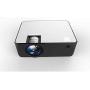 RCA RPJ-133 720p Home Theater Projector (Includes Roku Streaming Stick)
