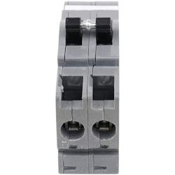 Connecticut Electric UBIZ290 (QCAL90) New Zinsco QC90 Replacement. Two Pole 90 Amp Thick Series Manufactured