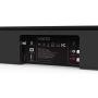 VIZIO 2.1 Sound Bar SB3821-C6 with Wireless Subwoofer Bluetooth 100dB SPL, Black, 38''