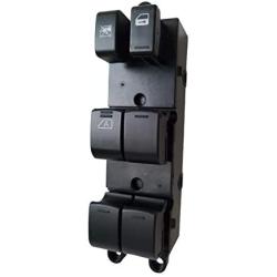 SWITCHDOCTOR Window Master Switch for 2007-2011 Nissan Versa