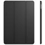 JETech Case for iPad Air 2 (Not for iPad Air 1st Edition), Smart Cover Auto Wake/Sleep, Black