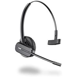 ShoreTel Compatible Plantronics Wireless VoIP Headset Bundle | ShoreTel IP Phones: 212, 230, 230g, 265, 420, 480, 480g, 485g, 560g, 565g | Electronic Remote Answerer Included