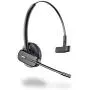 ShoreTel Compatible Plantronics Wireless VoIP Headset Bundle | ShoreTel IP Phones: 212, 230, 230g, 265, 420, 480, 480g, 485g, 560g, 565g | Electronic Remote Answerer Included