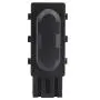 9L3Z-I4A70I-AA Power Seat Switch Compatible with Ford Lincoln Mercury - Escape Expedition Explorer F-150 F-250 F-350 MKX Mariner Milan Mountaineer - Replaces SW7258 PSW5 Seat Switch-Adjusting Front
