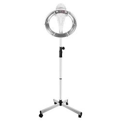 Vogvigo Professional Orbiting Stand Rollerball Hair Dryer Salon Heating Perming Machine