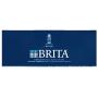 Brita Basic Faucet Water Filter System, White, 1 Count