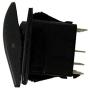 Can Am Commander Maverick 1000R high low beam headlight switch #710001725