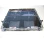 Corning LANscape Closet Connector Housing, Accepts 2 CCH Panels CCH-01U