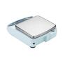 RESHY High Precision 10kg x 0.1g Digital Accurate Electronic Balance Lab Scale Precision Scale Laboratory Weighing Industrial Scale Kitchen Scale Counting Scale Scientific Scale