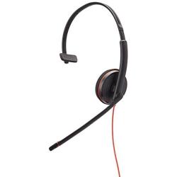 Plantronics Blackwire C3210 Headset (209744-22)