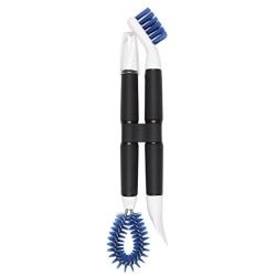 OXO Good Grips Kitchen Appliance Cleaning Set