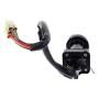 MOTOALL Ignition Switch Key for Suzuki King Quad 400 450 500 750 LTA400F LTF400F LTA450X LTA500 LTA750 Eiger 400 LTF400 LTF400F ATV