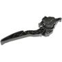 Dorman 699-106 Accelerator Pedal for Select Models, Black
