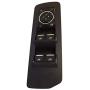 SWITCHDOCTOR Window Switch for 2015-2020 Ford F-150 with Extending Tow Mirrors OEM