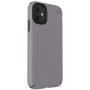 Speck Presidio Pro Case for iPhone 11, Filigree Grey/Slate Grey