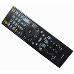New General Replacement Remote Control Fit for Onkyo TX-NR905S TX-SR805 HT-RC560 TX-NR838 A/V AV Receiver