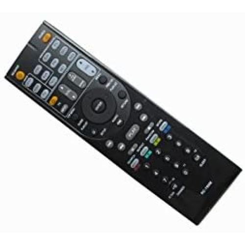 New General Replacement Remote Control Fit for Onkyo TX-NR905S TX-SR805 HT-RC560 TX-NR838 A/V AV Receiver