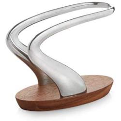 Nambe Lupo Napkin Holder