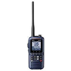 STANDARD HORIZON HX890NB Marine Two Way Radios, Small
