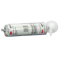 3M Urethane Seam Sealer, 08360, White, 310 mL Foil Pack