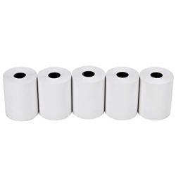 9527 Product 2 1/4 x 165 Thermal Receipt Paper,POS Paper Cash Register Paper Roll(50 Rolls)