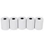 9527 Product 2 1/4 x 165 Thermal Receipt Paper,POS Paper Cash Register Paper Roll(50 Rolls)