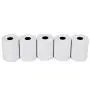 9527 Product 2 1/4 x 165 Thermal Receipt Paper,POS Paper Cash Register Paper Roll(50 Rolls)