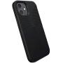 Speck Products CandyShell Pro Grip iPhone 12, iPhone 12 Pro Case, Black/Black (137602-1050)