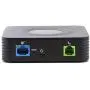 Grandstream GS-HT802 2 Port Analog Telephone Adapter VoIP Phone & Device, Black