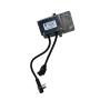 Tjernlund PS1503P Plug-in Air Pressure Activation Switch for Duct Fans in Central Heating and Air Conditioning Systems