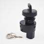 labwork Ignition Key Switch Fit for Arctic Cat 0430-090/400 500 550 650 700 1000 2008 2009 2010 2011 2013 2014 2015 2016