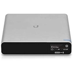Ubiquiti UniFi Cloud Key Gen2 Plus (UCK-G2-PLUS), Single